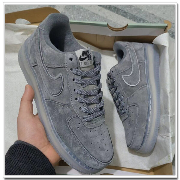 Jam517 Air Force 1 Low Dark 330 44.99$ PTX - Image 6