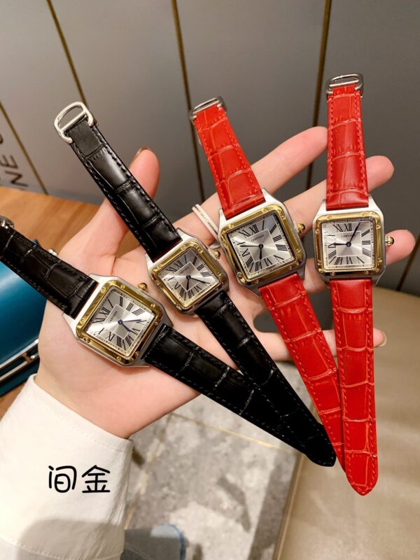 Jam4094   Cartier $99.99  DSB - Image 6