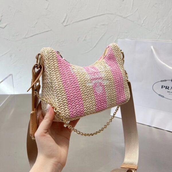Jam3427 PRADA TOP 5A 350 49.99$ GBB - Image 6