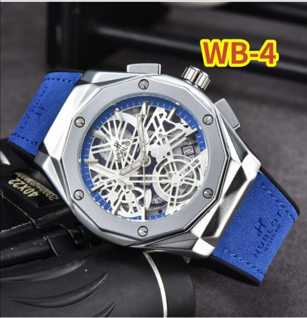 Jam4852 HU 5A+ 89$ 650 DSB - Image 6