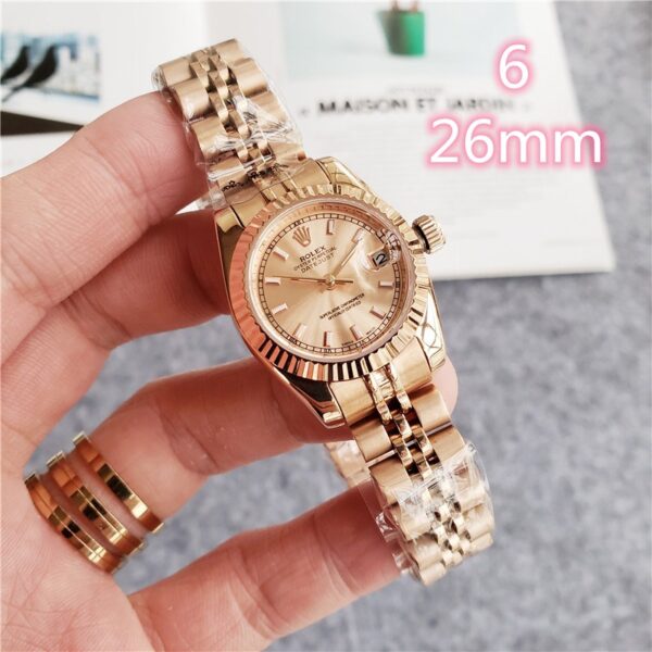 Jam3598 Rolex 5A+ 688 90$ DSB - Image 6