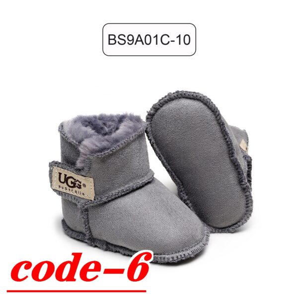 Jam4178  UGG 4A+ KID 170 21.99$  UG2 - Image 6