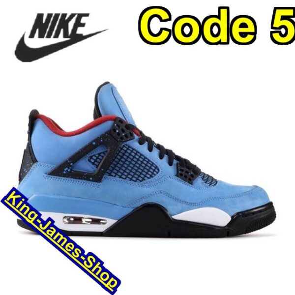 Jes248 Nike Air Jordan Retro 4 340 47$ PTX - Image 6
