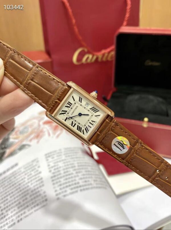 Jam62   Cartier 95$ DSB - Image 6