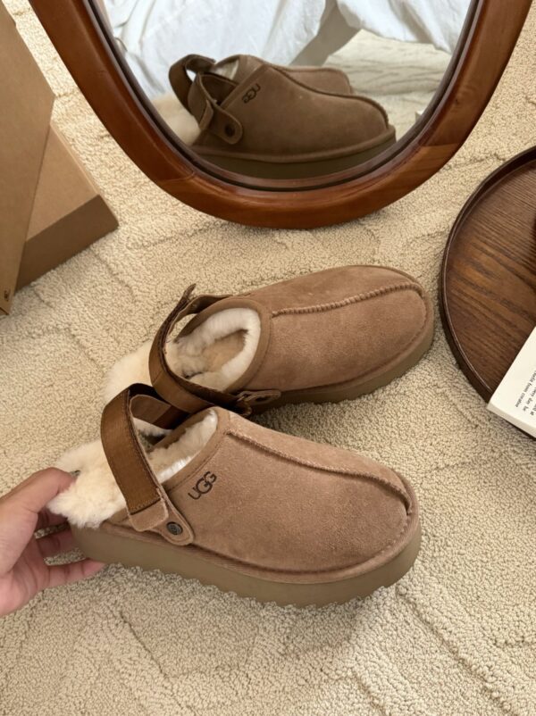 Jam752  UGG  53.99$ 400  UG2 - Image 6