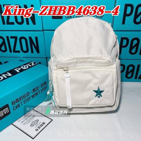Jes4638 Converse TOP 31.8$ ZHBB - Image 6