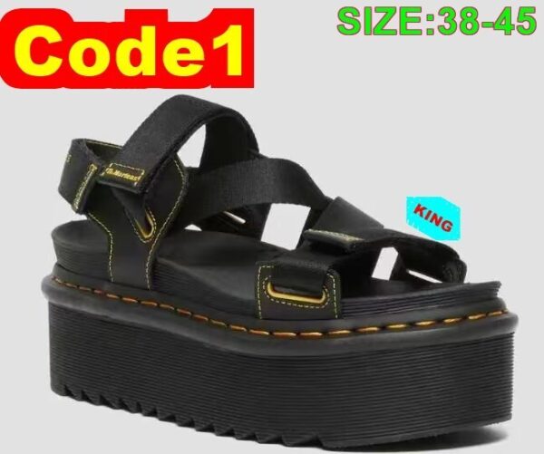 Jes3453 39.99$ Martin boots - Image 6