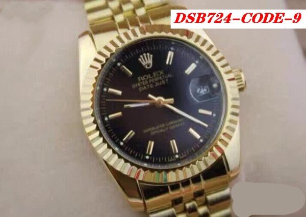 Jam724 Rolex 5A+ 800 109$ +BOX DSB - Image 6