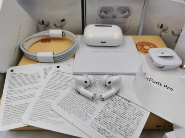 Jam2587 AirPods Pro 5A 278 37.99$ DEJ - Image 6