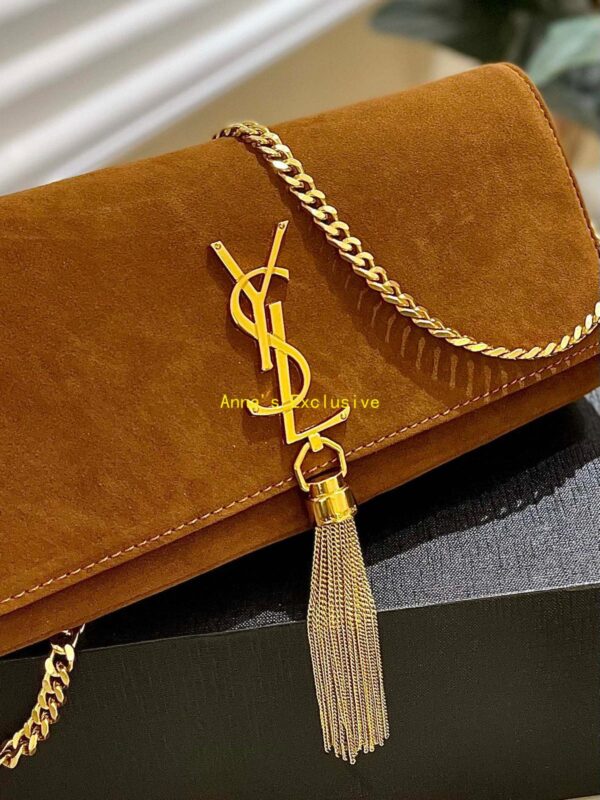 Jam5485 YSL 59.99$ - Image 6