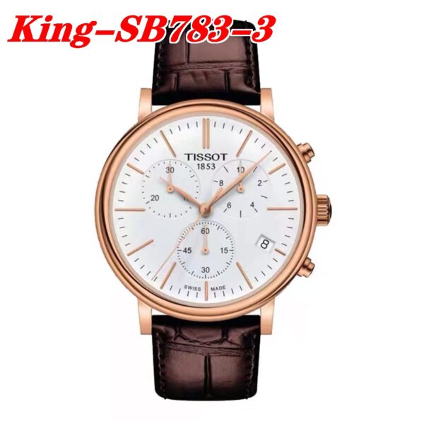 Jam783 Tissot 400 55$ DSB - Image 6