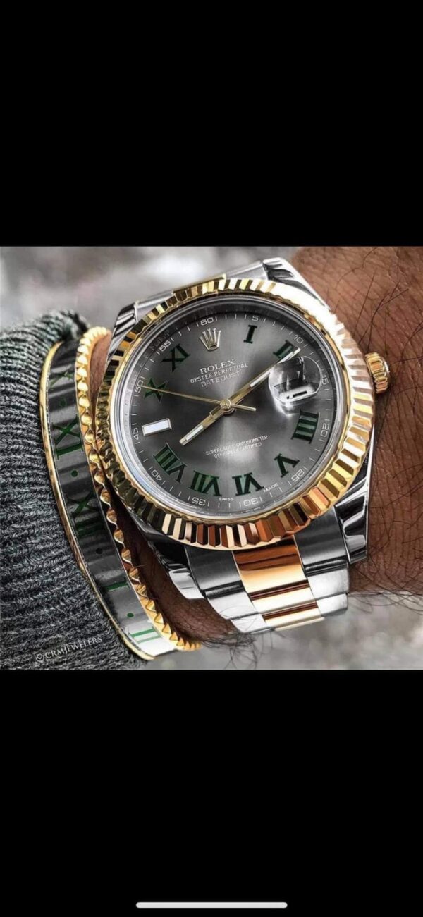 Jam719 1:1 Rolex 85$ 600 DSB - Image 6