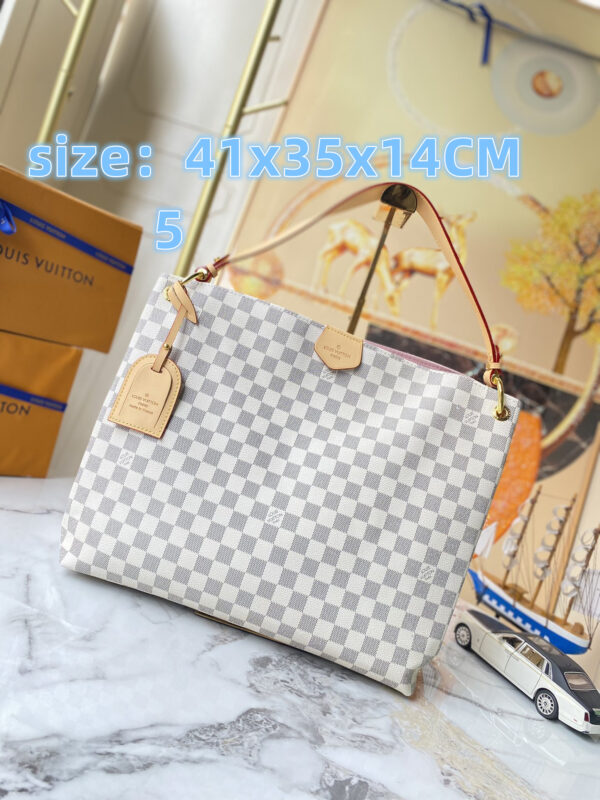 Jam4013 LV TOP 1:1 5A 430 67$ GBB - Image 6