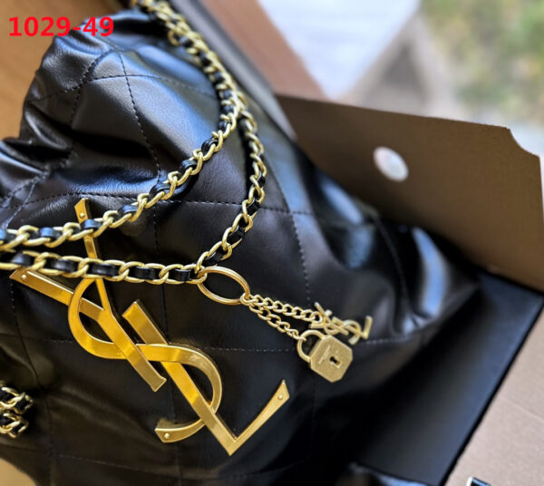 Jam232 YSL 5A+ 55$ 390 GBB - Image 6