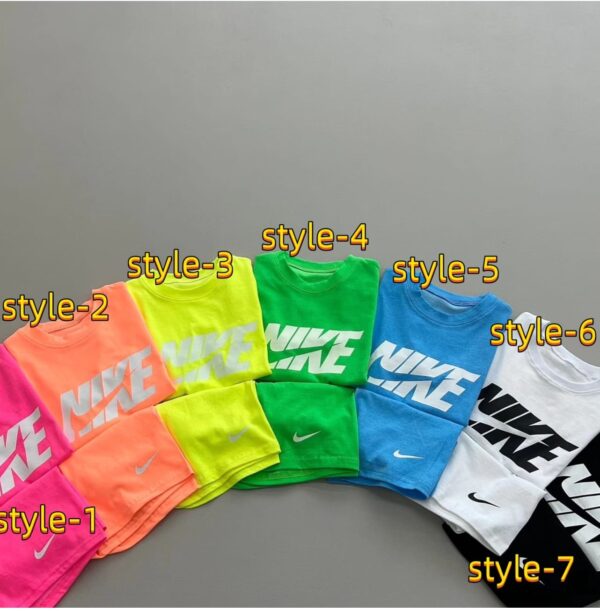 Jam525 NIKE KIDS 23.99$ 180 - Image 6