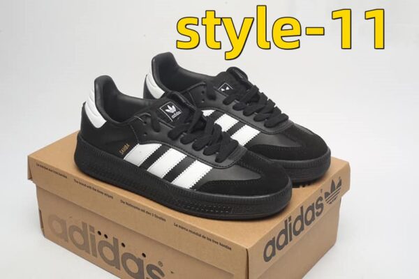 Jam573 ADIDAS SAMBA 47.8$ 340 PTX - Image 6
