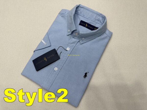 Jam2421 POLO 36.99$ 265 LHYF - Image 6