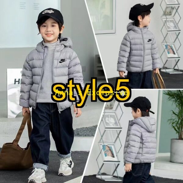 Jam1210 KIDS NIKE  240 29.99$  GYYF - Image 6