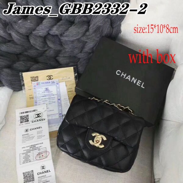 Jes2332  GUCCI  WITH BOX  300  40$  GYBB - Image 6