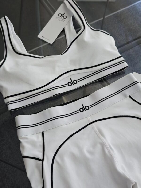 AN4376 ALO SUIT 55.99$ J6S4376 GYYF - Image 6