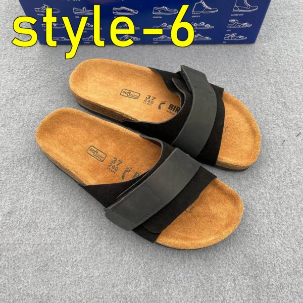 Jam3020 BIRKENSTOCK 43.9$ 330 1688XZ - Image 6