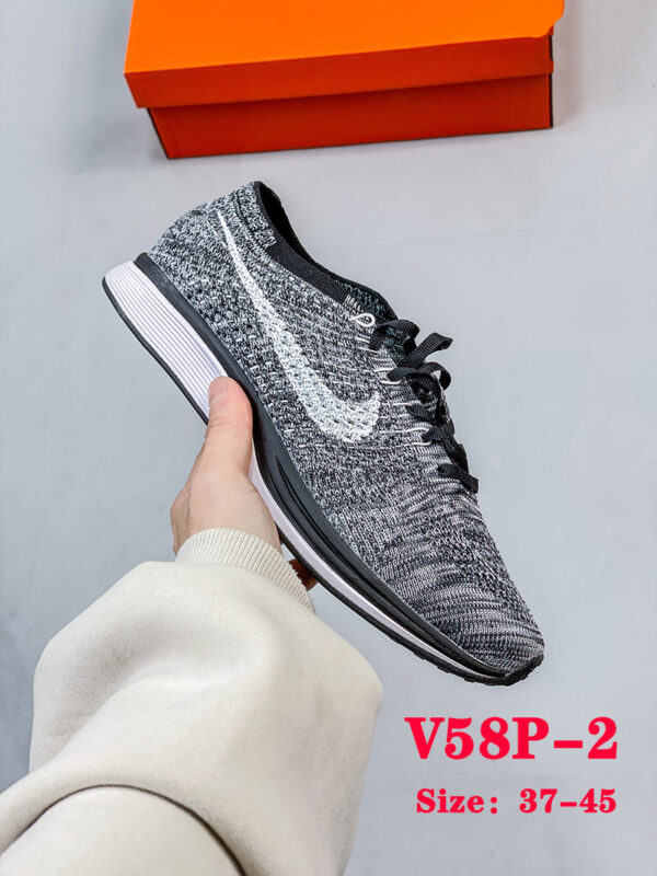 Jam4923 NIKE Flyknitracer 330 45.5$ PTX - Image 6