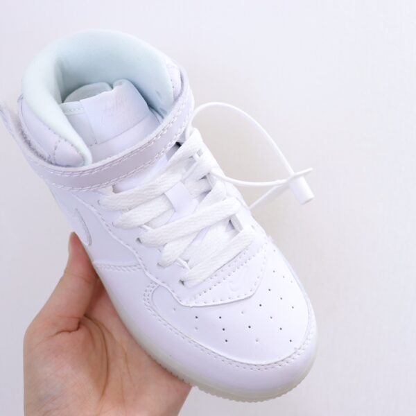 Jam2377 Nike Air force one KIDS 42$ 298 PTX - Image 6