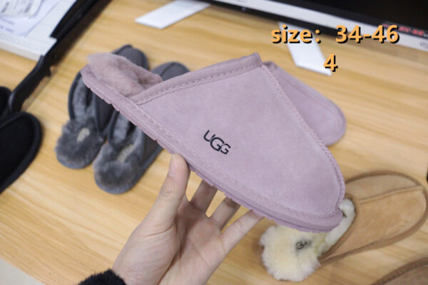 Jam2420 UGG 4A+ 310  41$  UG - Image 6