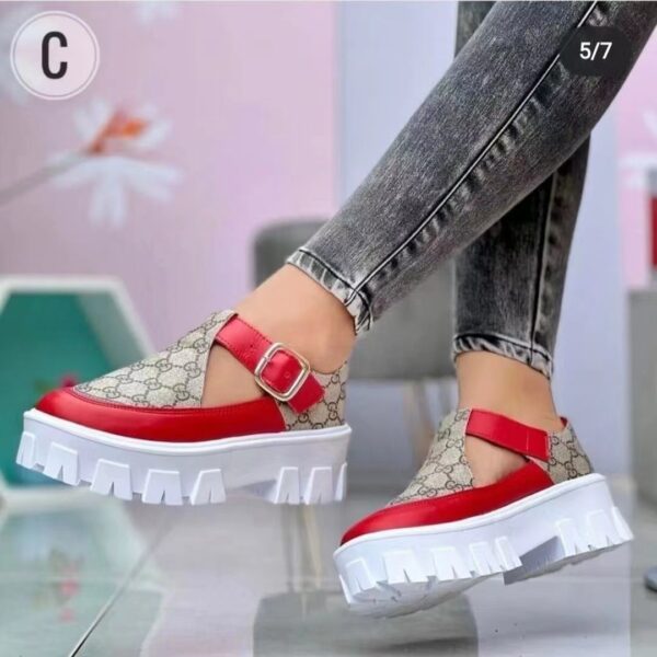 Jes3436 GUCCI 23$ - Image 6