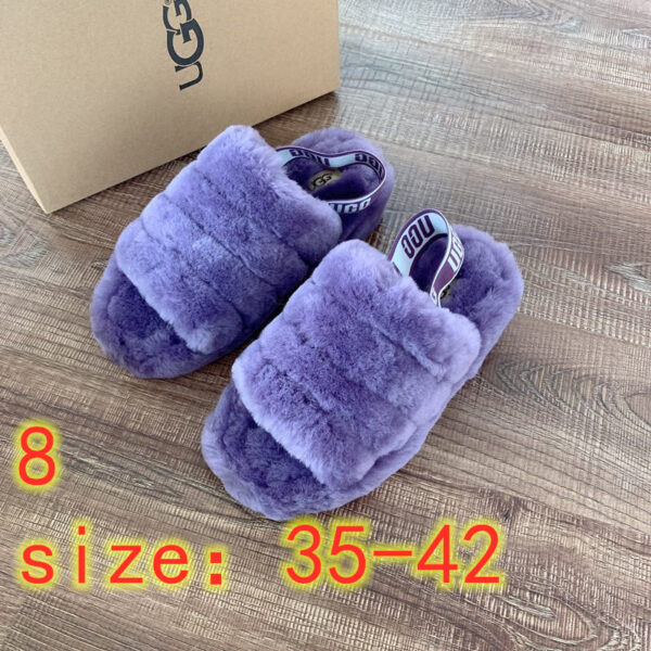 Jam102 UGG TOP 345 48$ UG - Image 6