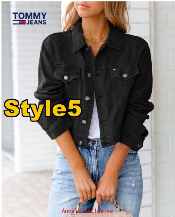 Jes4729 TOMMY 29.99$ 235 GYYF - Image 6