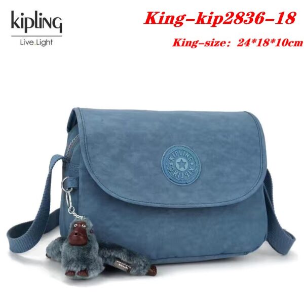 Jam546 Kipling TOP 1:1 215 28.99$ 1688BB - Image 6