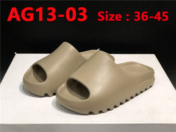 Jam147 Adidas Yeezy Slide Bone 205 27.9$ PTX - Image 6