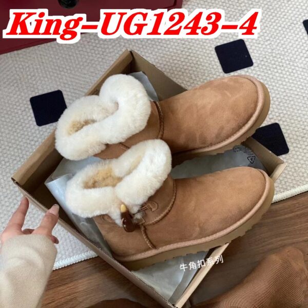 Jam1243 Ugg TOP +BOX 5A  440  58.8$  UG - Image 6
