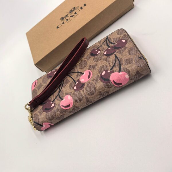 Jam5272 COACH  38$ - Image 6
