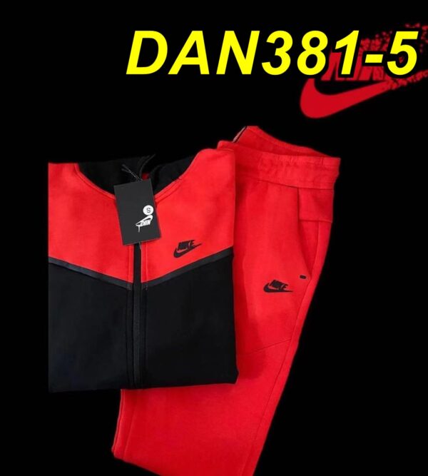 Jam3098 NIKE TOP Clothes + Pants 44.9$ XQX - Image 6