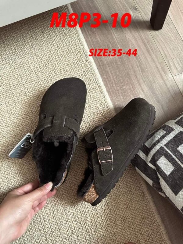 Jam4281 BIRKENSTOCK 5A+ 380 52$ PDDXZ - Image 6