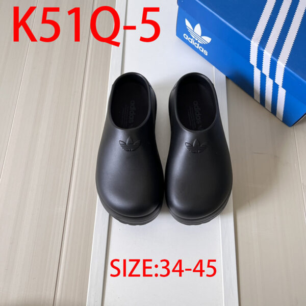 Jam96 Adidas Slippers 45.99$ 310 PTX - Image 6