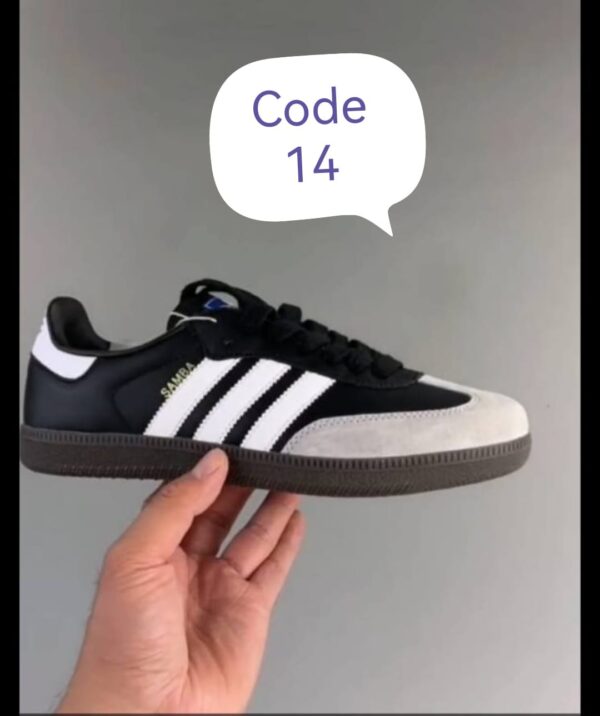 Jam4798  ADIDAS samba  330   45$  PTX - Image 6