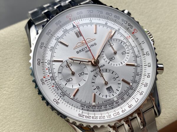 Jam5402 breitling 100$ - Image 6