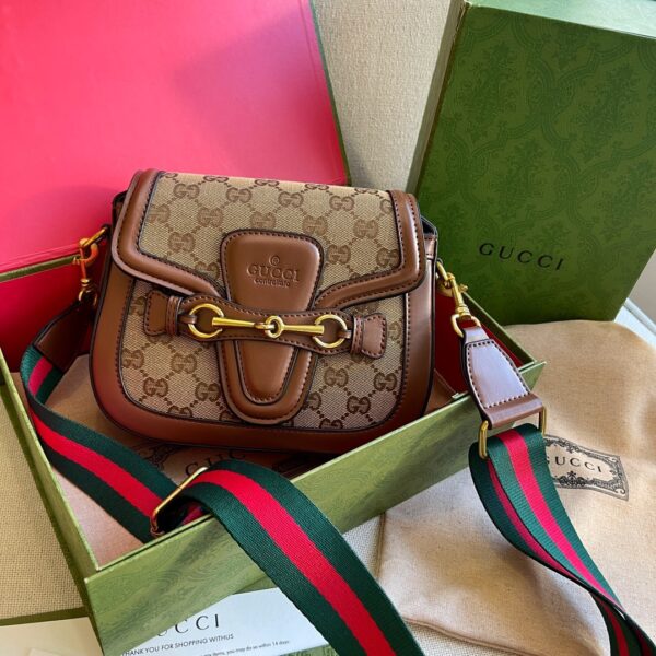 Jam2570 GUCCI 5A+ 50$ 360 GBB - Image 6