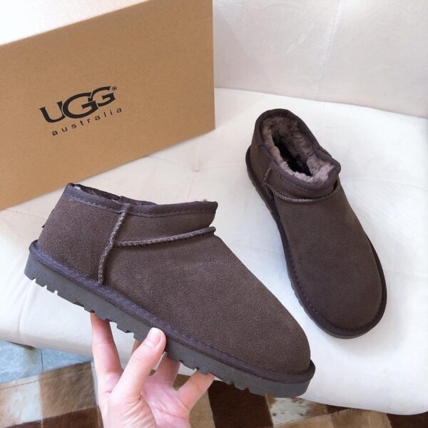 Jam1619 UGG 5A+ BOX WOOL 300 38.9$ UGG - Image 6