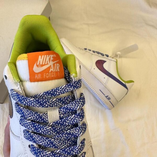 Jes1050 AIR FORCE 1 LOW 48$ PTX - Image 6