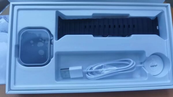 Jam4980 Apple Watch S8 1:1 60h 495 68.8$ DEJ - Image 6