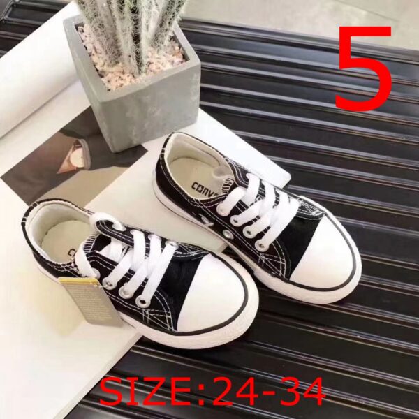 Jam2618 Converse 4A+ 178 24.99$ KW - Image 6