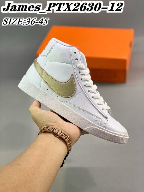 Jam2630 NIKE SB BlazerMid77 350 46.99$ PTX - Image 6