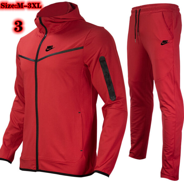 Jam2644 NIKE Clothes 300 45$ XQX - Image 6