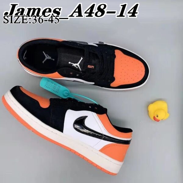 Jam48 NIKE  260 35.99$ ASM - Image 6