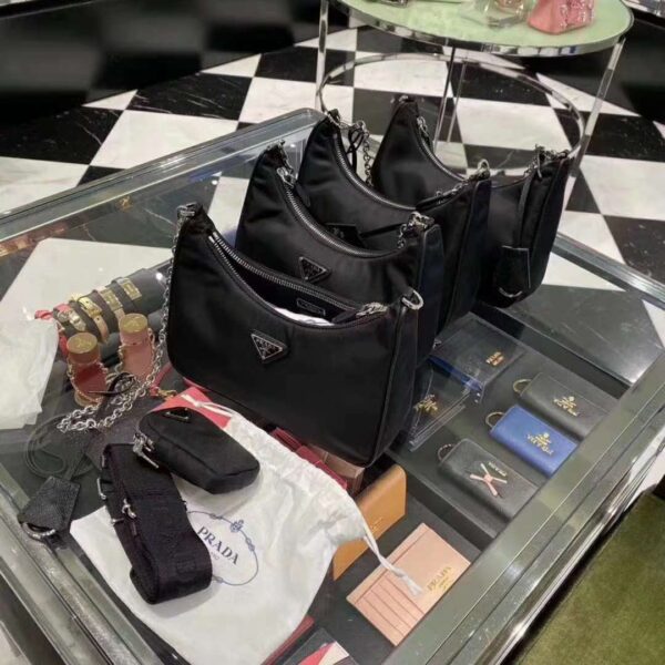 Jam928 PRADA AAA 48.9$ Size: 22*17*6 GBB - Image 6
