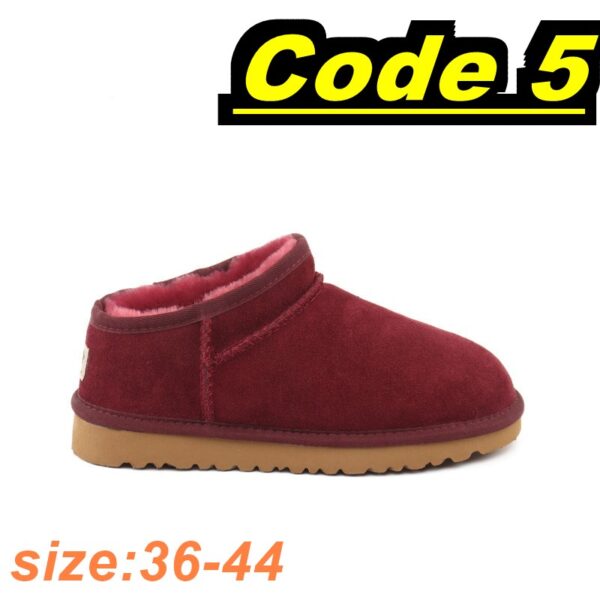 Jam4983 UGG 5AAAAA 270 36.9$ UGG - Image 6